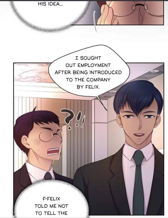 Hold Me Tight - Chapter 57 Page 71