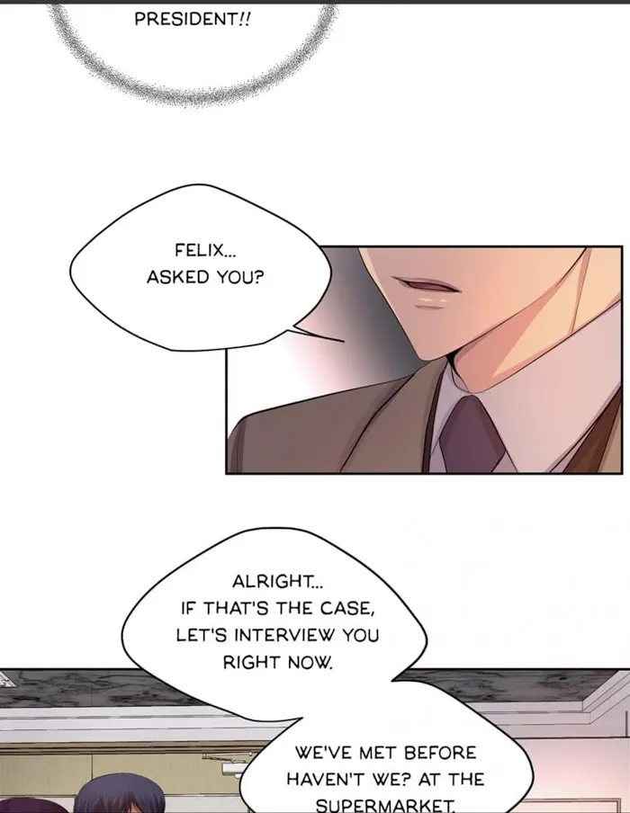Hold Me Tight - Chapter 57 Page 72