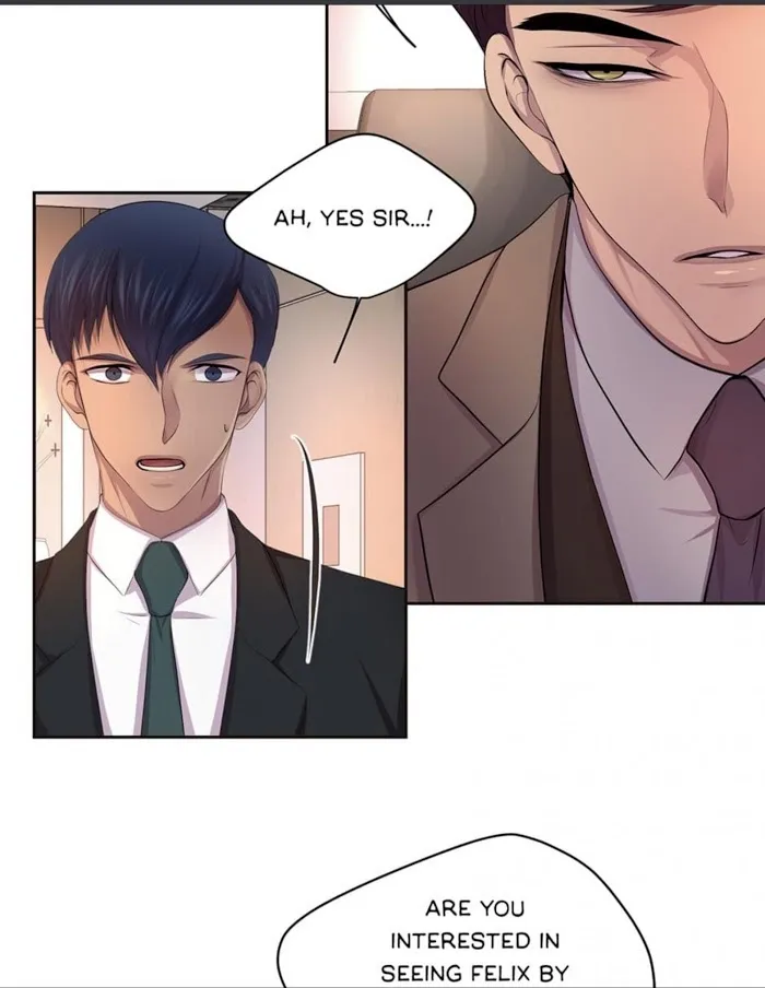 Hold Me Tight - Chapter 57 Page 74