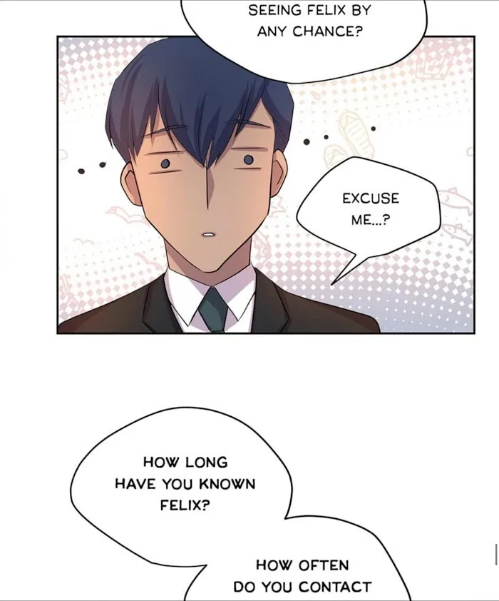 Hold Me Tight - Chapter 57 Page 75