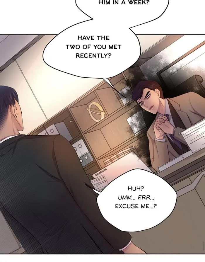 Hold Me Tight - Chapter 57 Page 76