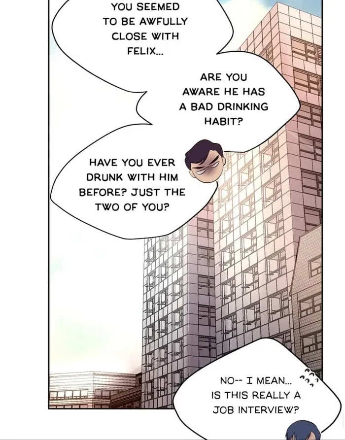 Hold Me Tight - Chapter 57 Page 77