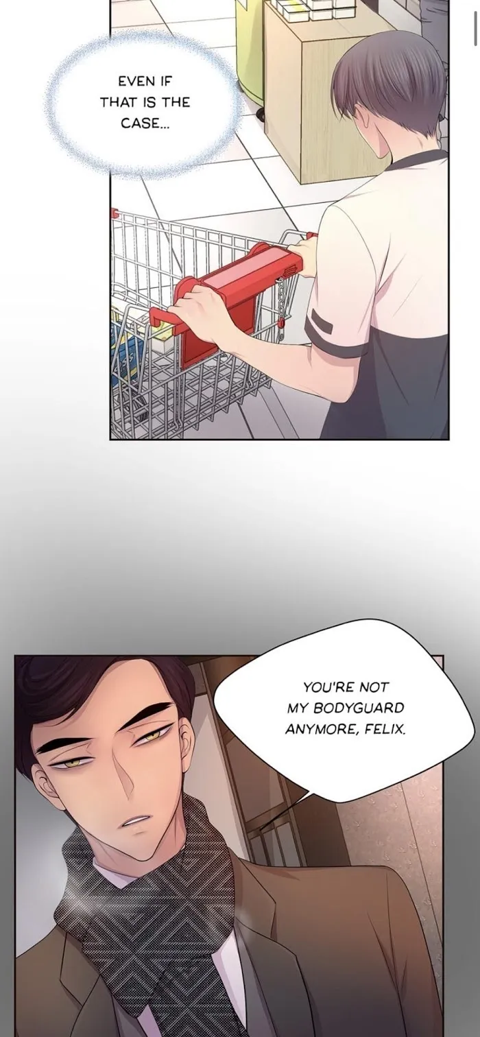 Hold Me Tight - Chapter 58 Page 3