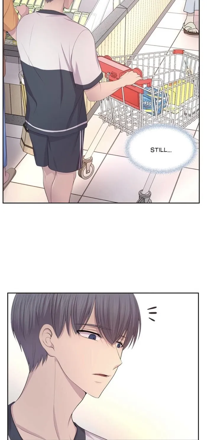 Hold Me Tight - Chapter 58 Page 5