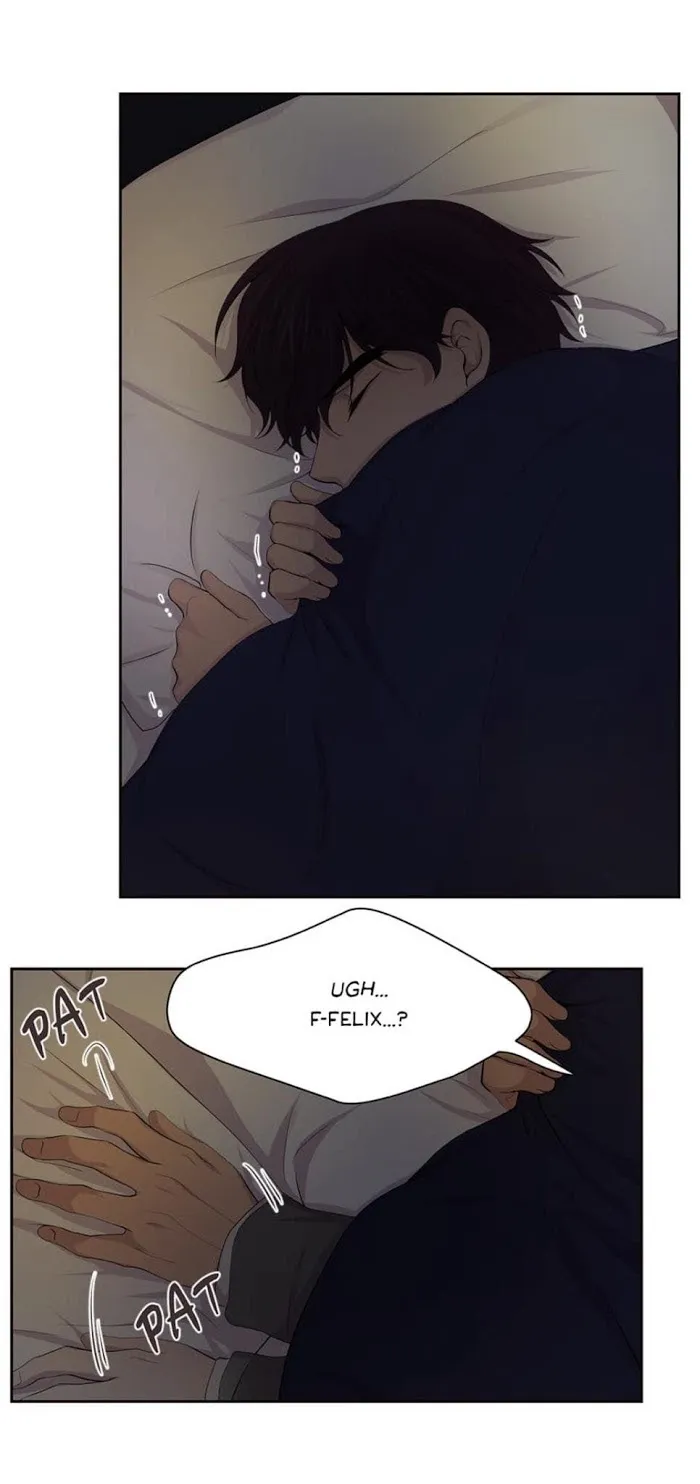 Hold Me Tight - Chapter 58 Page 11