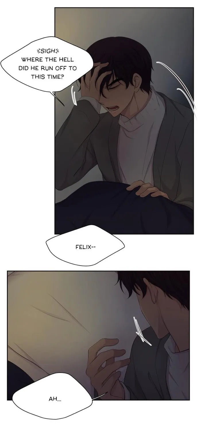 Hold Me Tight - Chapter 58 Page 12