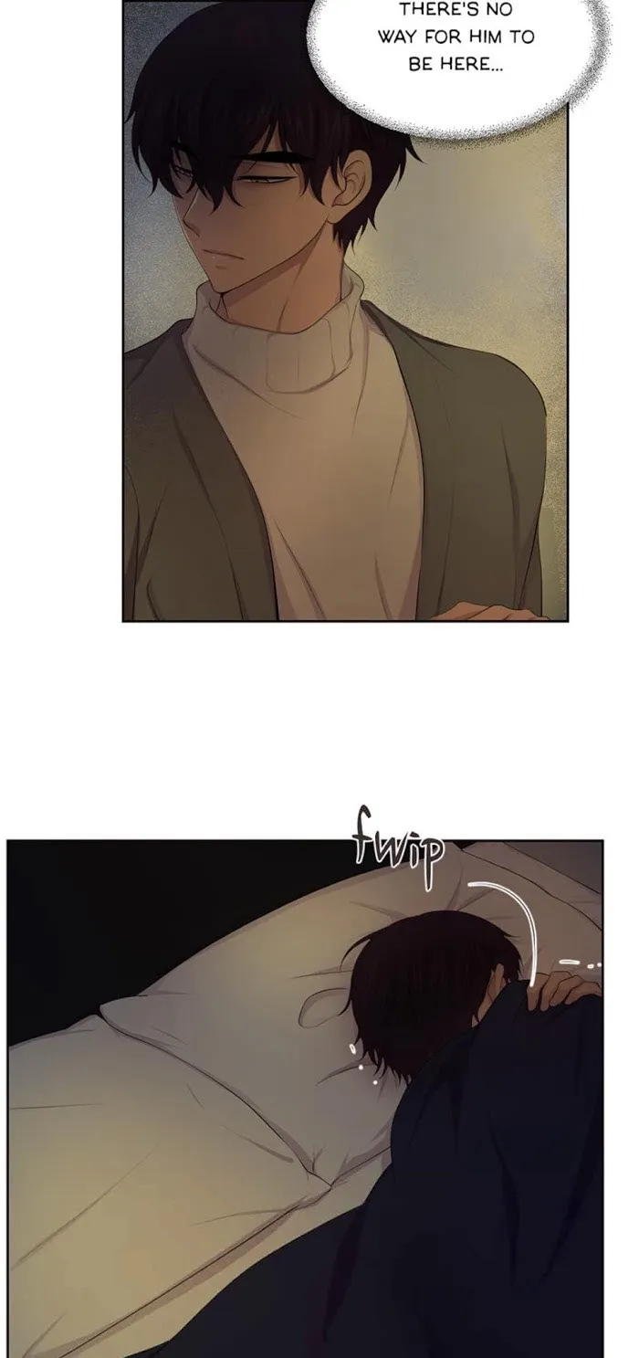 Hold Me Tight - Chapter 58 Page 13
