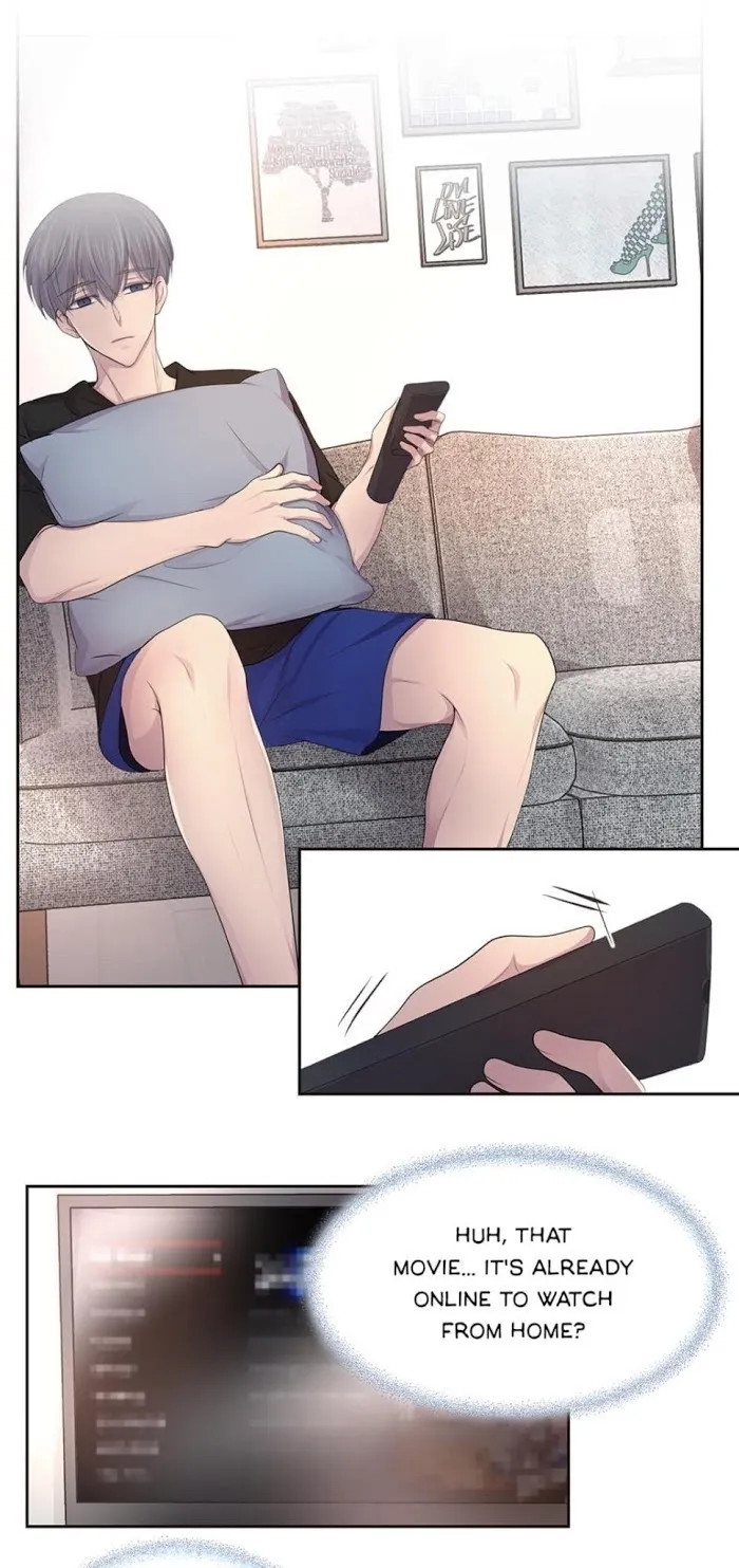 Hold Me Tight - Chapter 58 Page 14