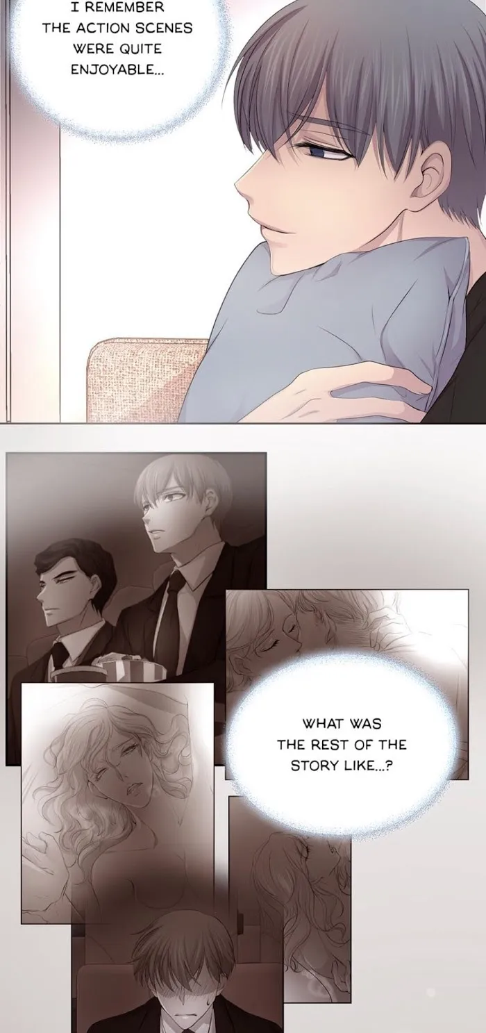 Hold Me Tight - Chapter 58 Page 15