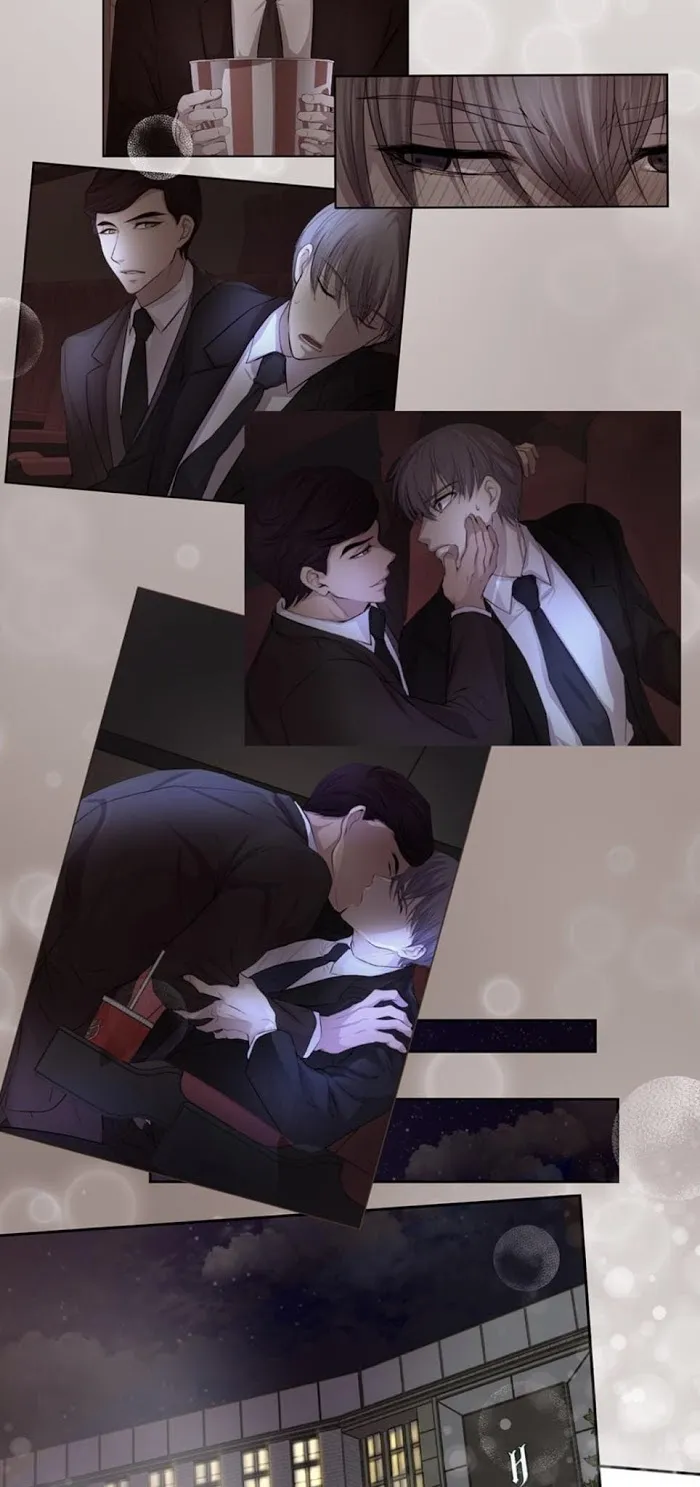 Hold Me Tight - Chapter 58 Page 16