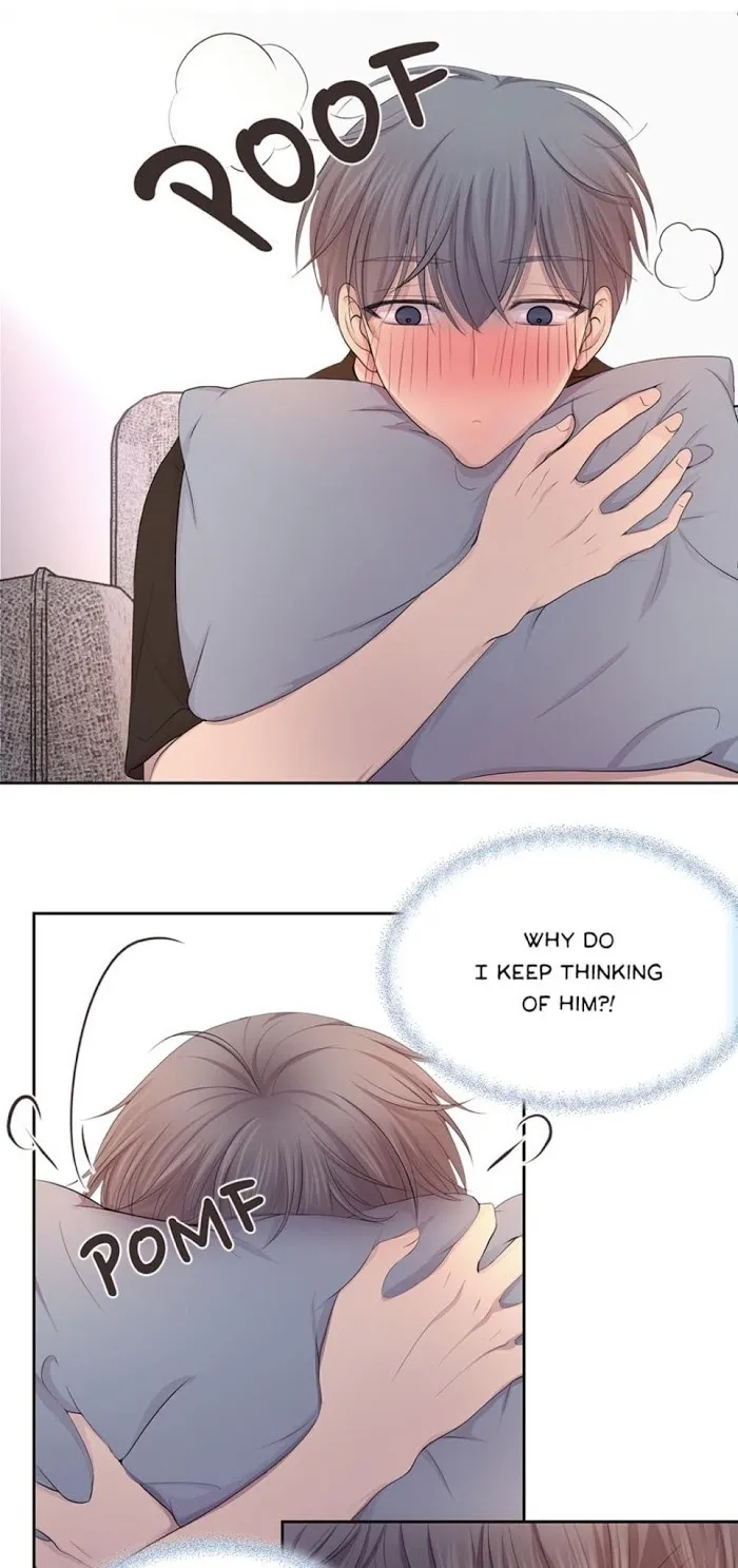 Hold Me Tight - Chapter 58 Page 18