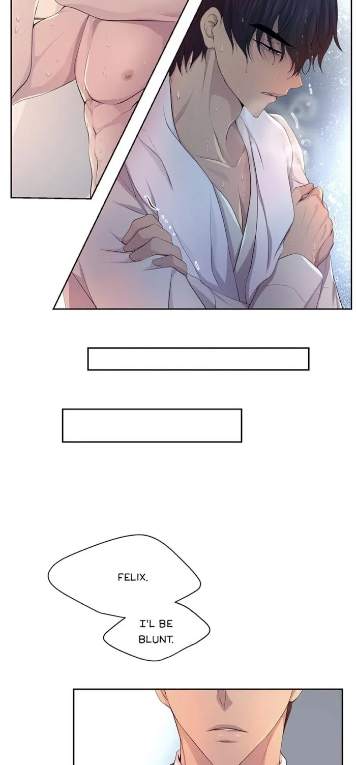 Hold Me Tight - Chapter 58 Page 22