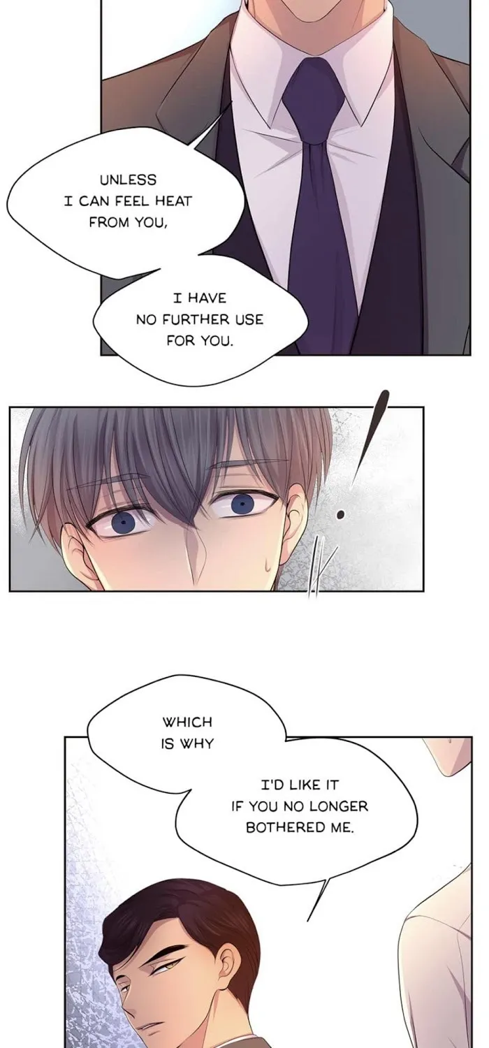 Hold Me Tight - Chapter 58 Page 23