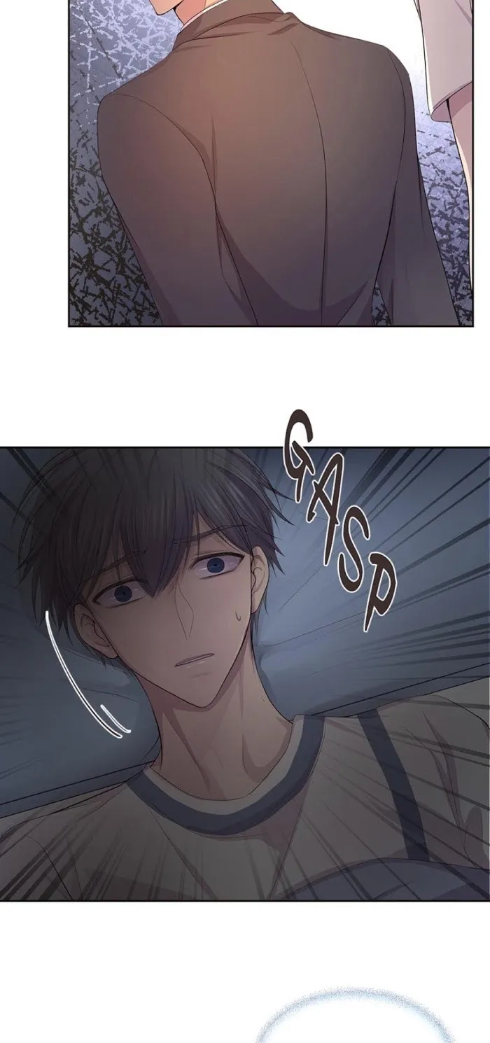 Hold Me Tight - Chapter 58 Page 24