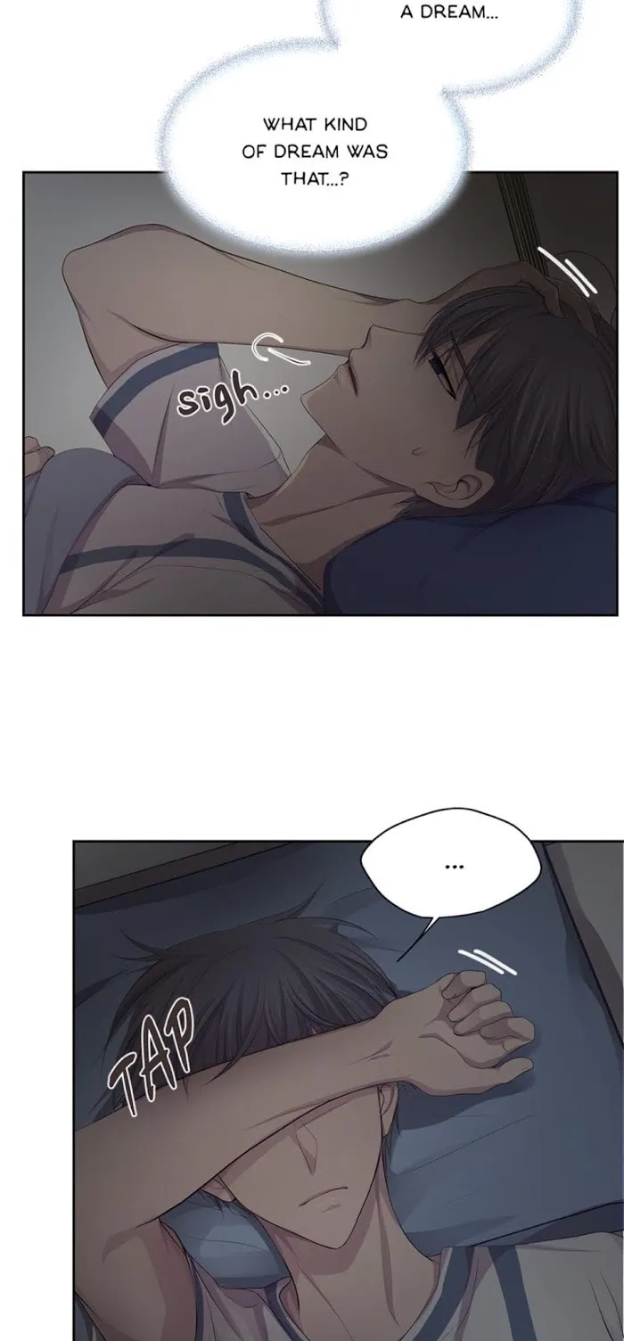 Hold Me Tight - Chapter 58 Page 25