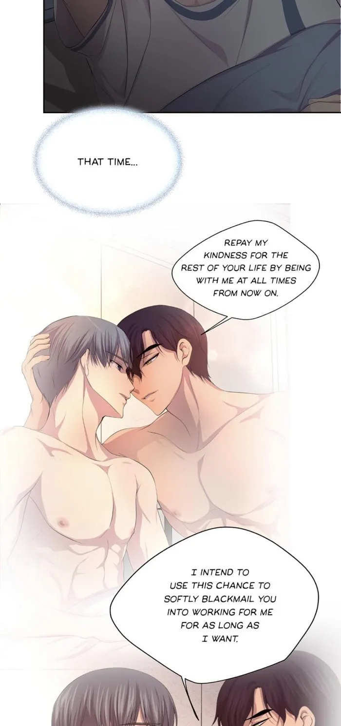 Hold Me Tight - Chapter 58 Page 26