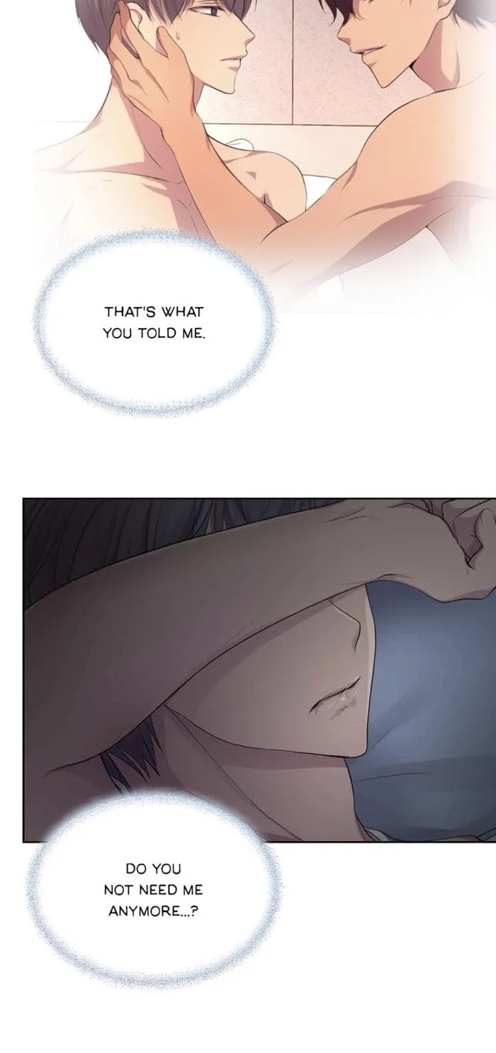 Hold Me Tight - Chapter 58 Page 27