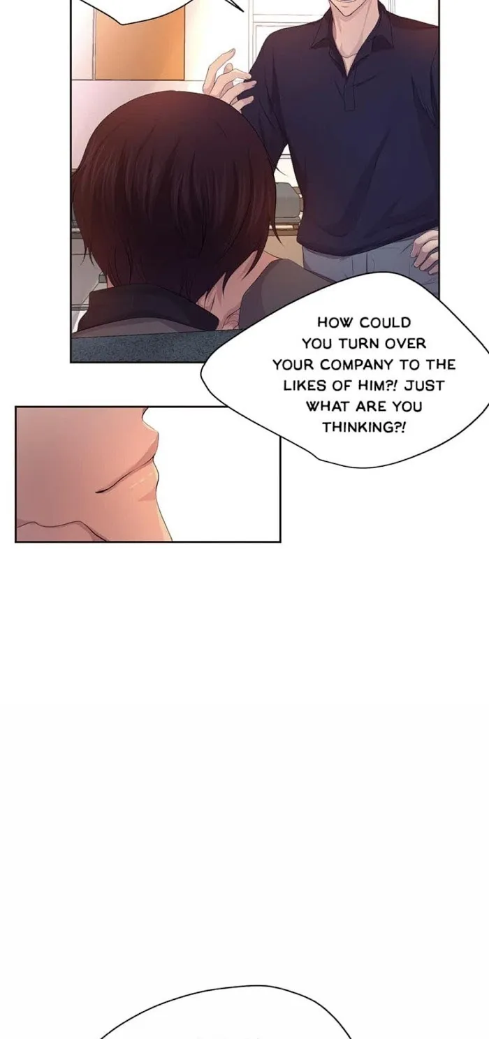 Hold Me Tight - Chapter 58 Page 30
