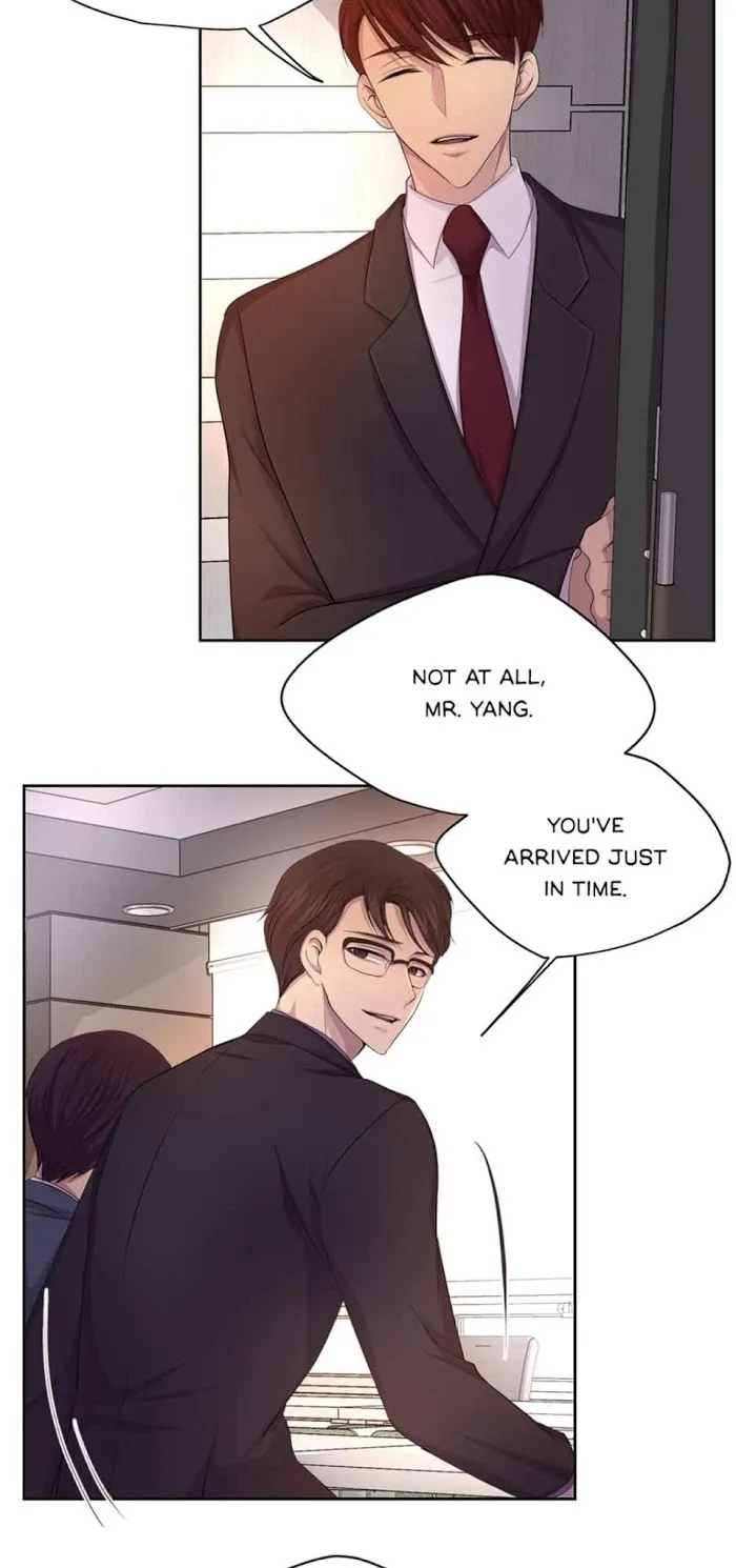Hold Me Tight - Chapter 58 Page 33
