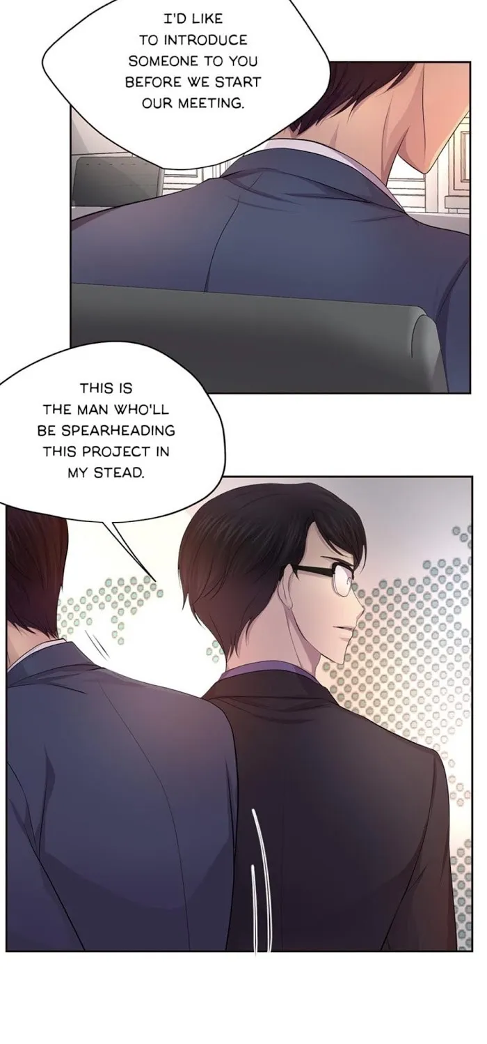 Hold Me Tight - Chapter 58 Page 34