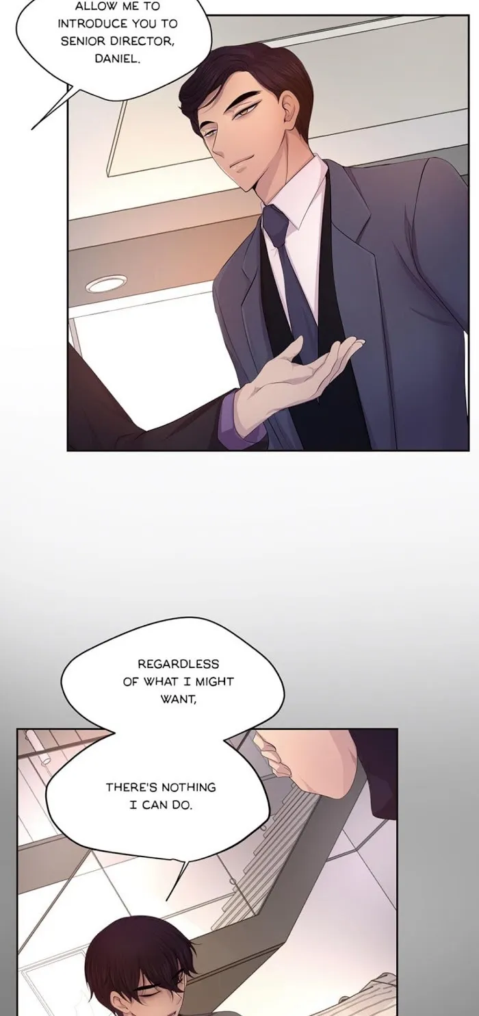 Hold Me Tight - Chapter 58 Page 35