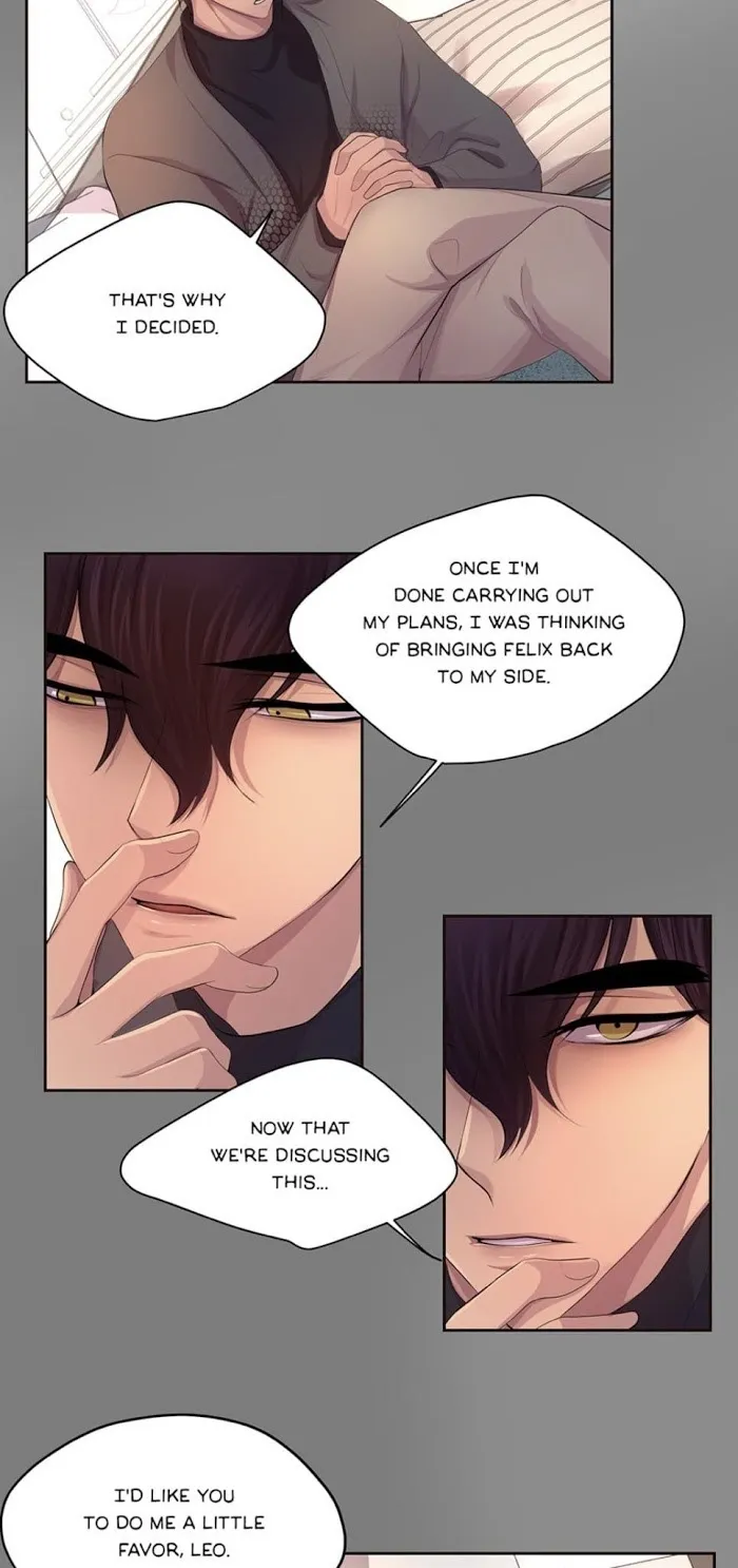 Hold Me Tight - Chapter 58 Page 36
