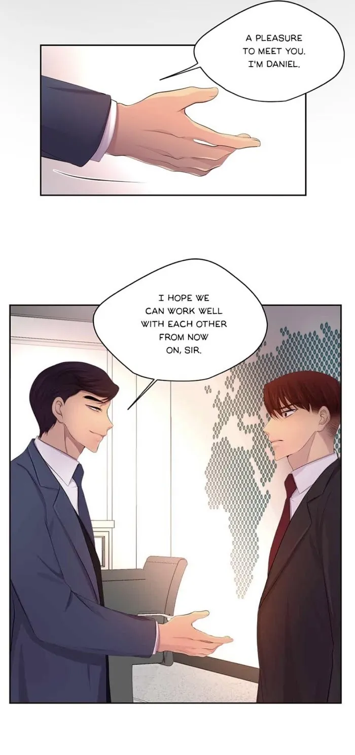Hold Me Tight - Chapter 58 Page 38