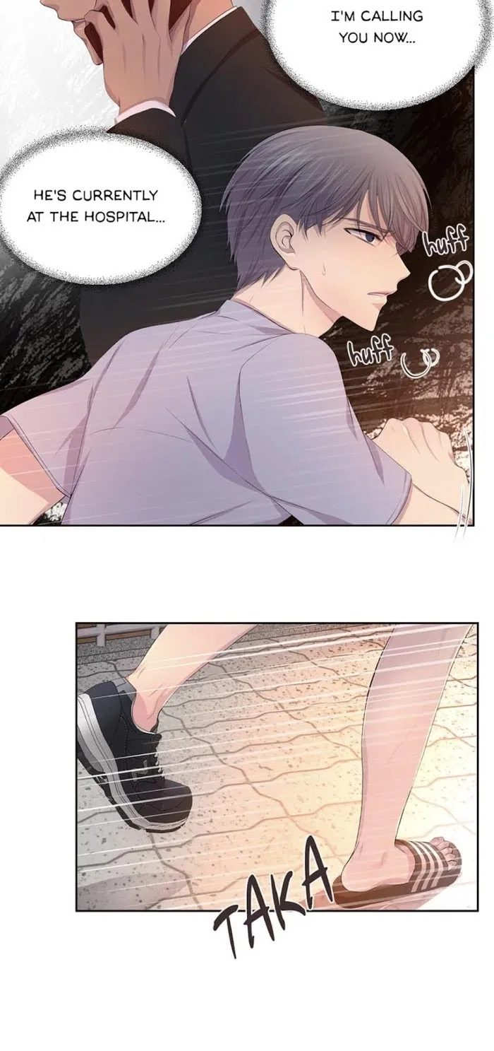 Hold Me Tight - Chapter 58 Page 40