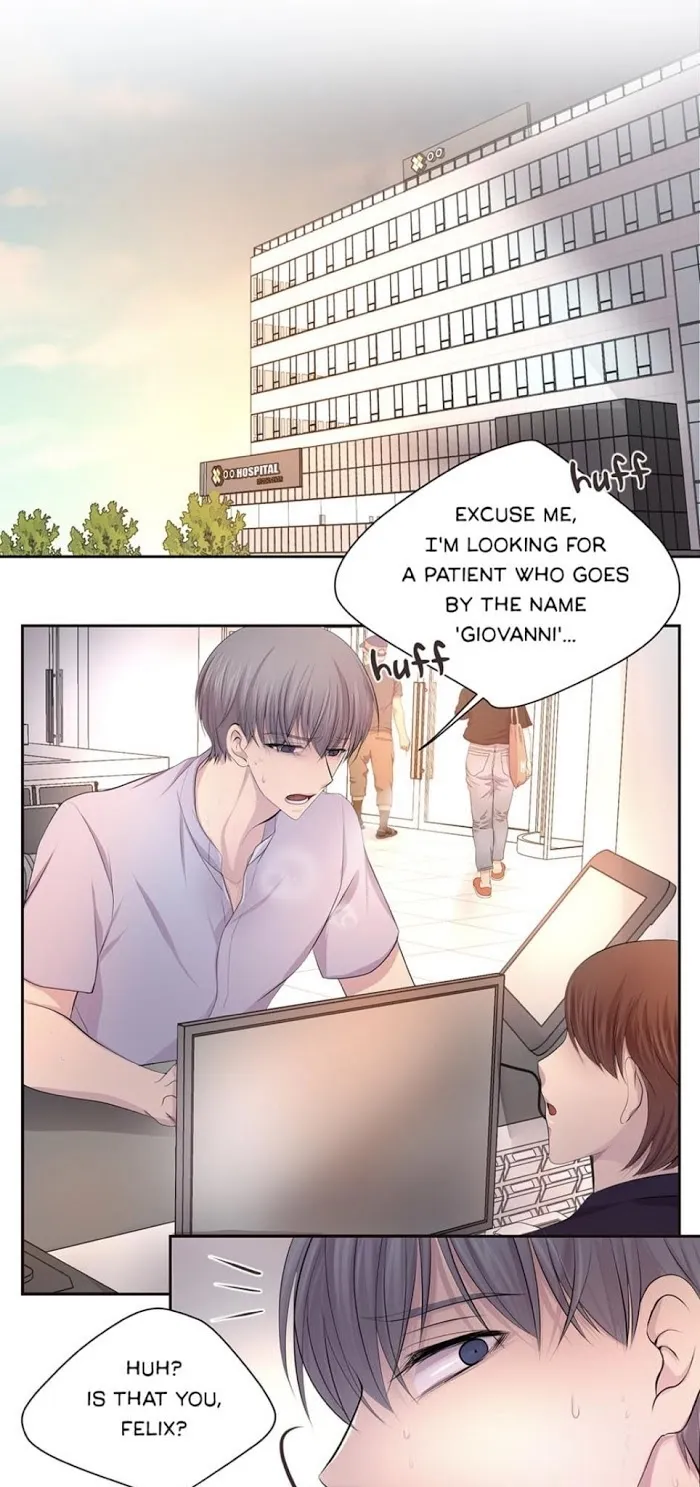 Hold Me Tight - Chapter 58 Page 41