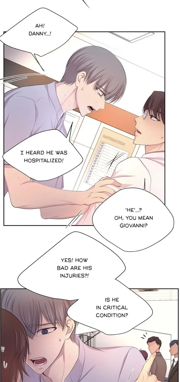 Hold Me Tight - Chapter 58 Page 42