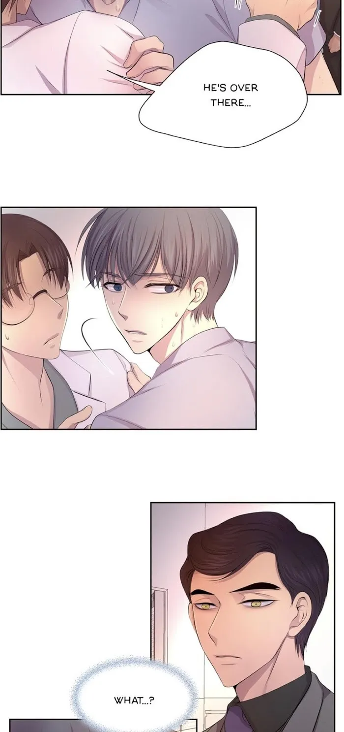 Hold Me Tight - Chapter 58 Page 43