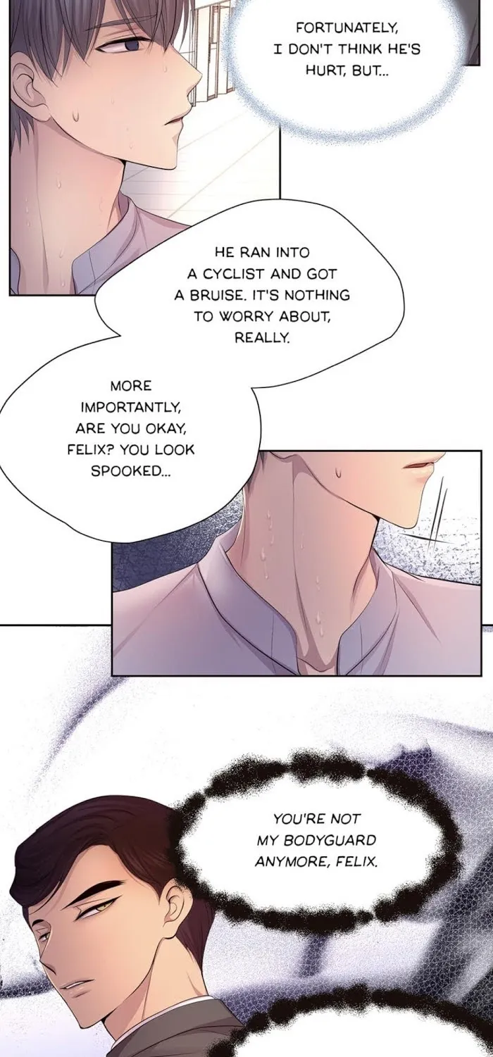 Hold Me Tight - Chapter 58 Page 44