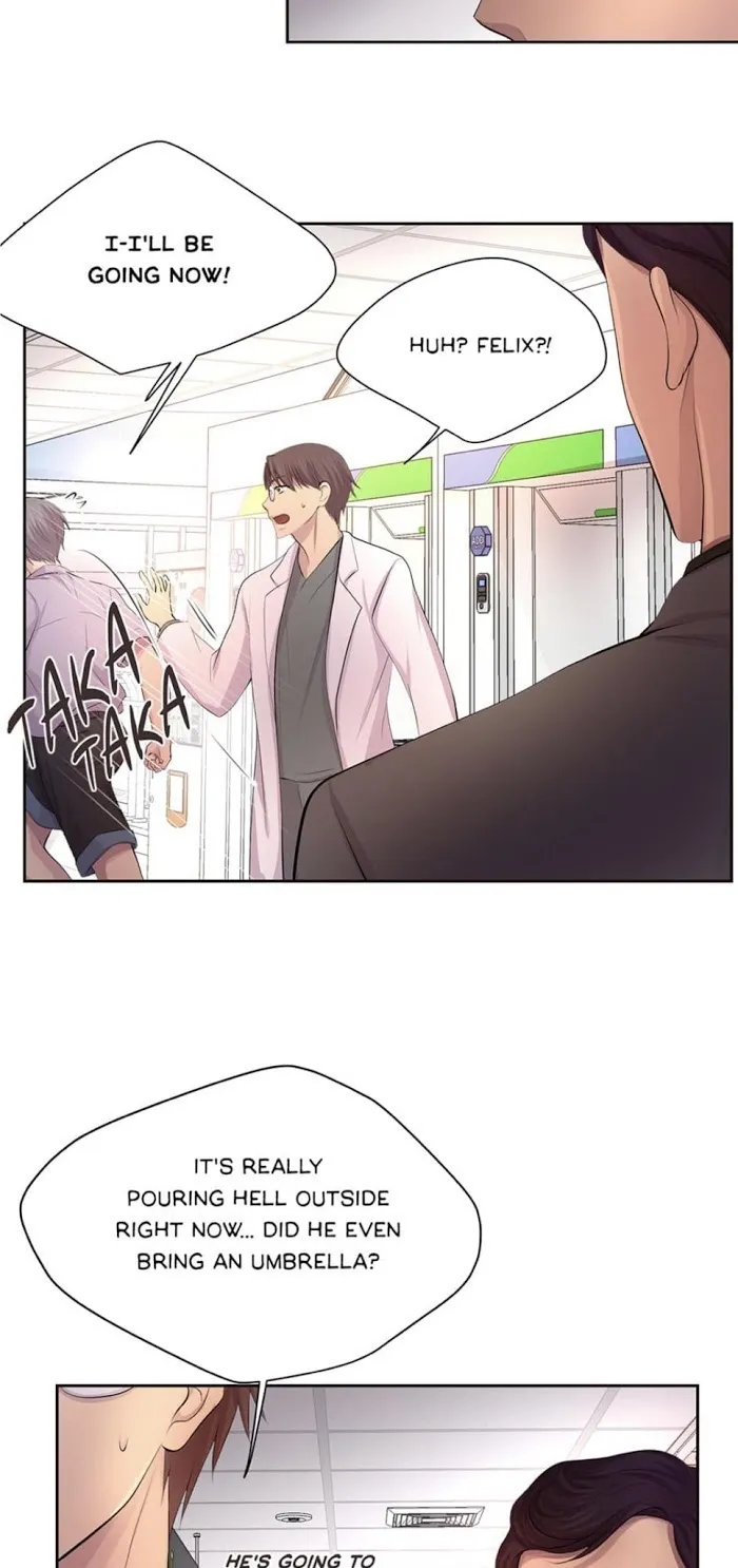 Hold Me Tight - Chapter 58 Page 46