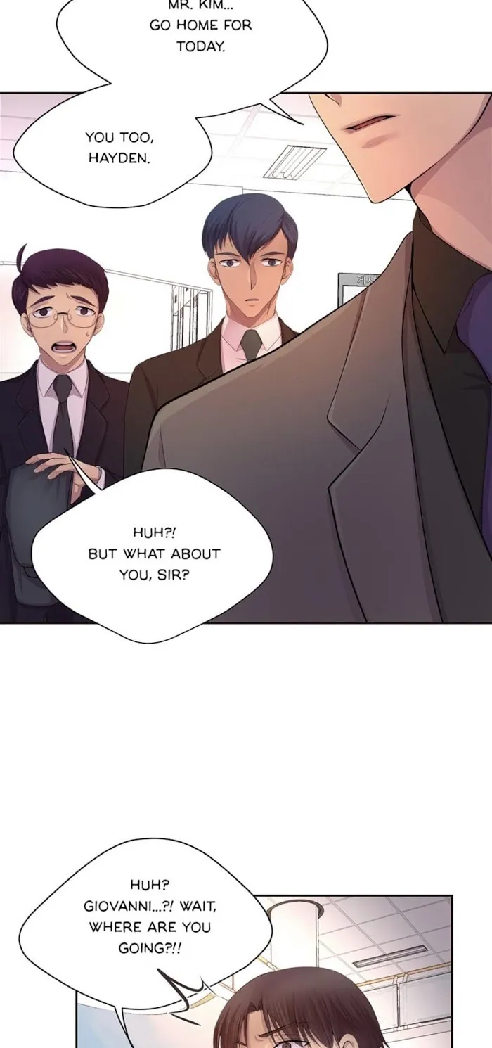 Hold Me Tight - Chapter 58 Page 48