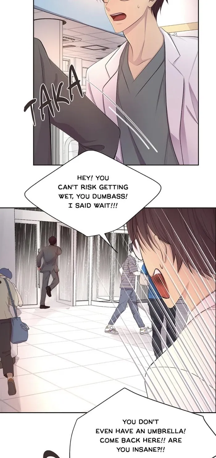 Hold Me Tight - Chapter 58 Page 49