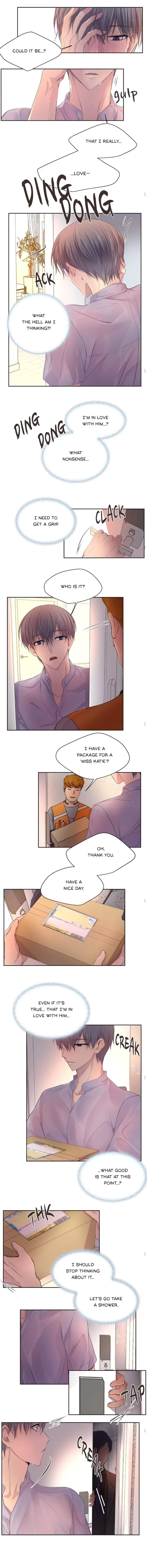 Hold Me Tight - Chapter 59 Page 2