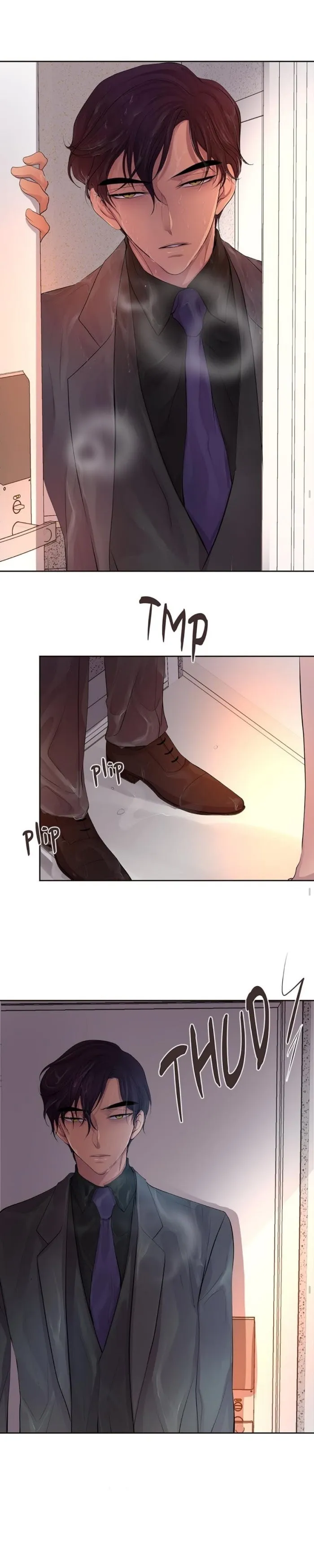 Hold Me Tight - Chapter 59 Page 3