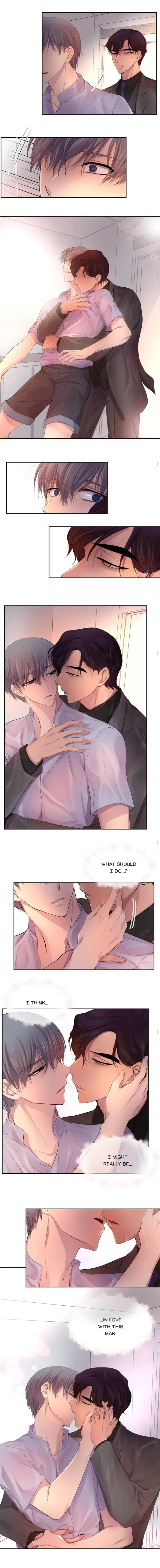 Hold Me Tight - Chapter 59 Page 5