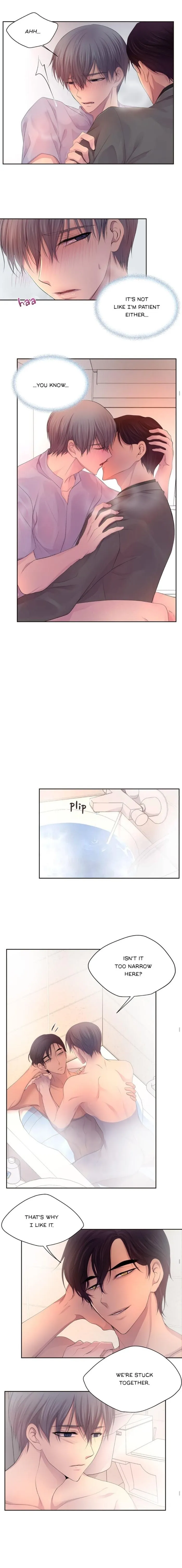 Hold Me Tight - Chapter 59 Page 7
