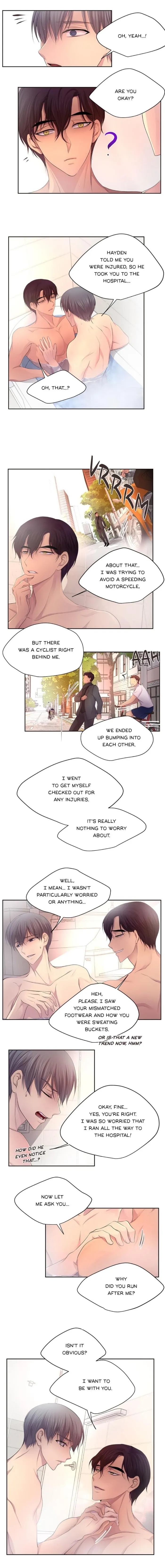 Hold Me Tight - Chapter 59 Page 10