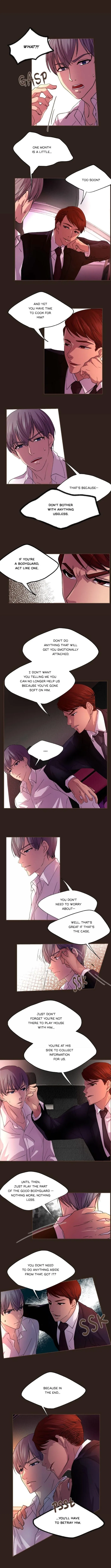 Hold Me Tight - Chapter 6 Page 4