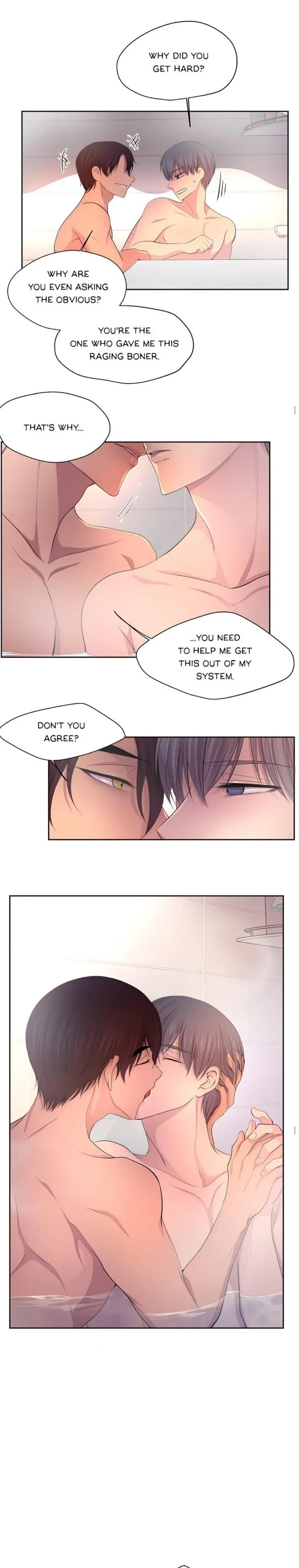 Hold Me Tight - Chapter 60 Page 2