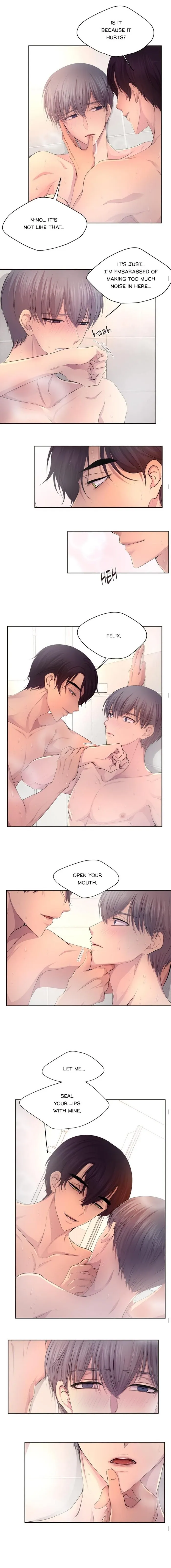 Hold Me Tight - Chapter 60 Page 4