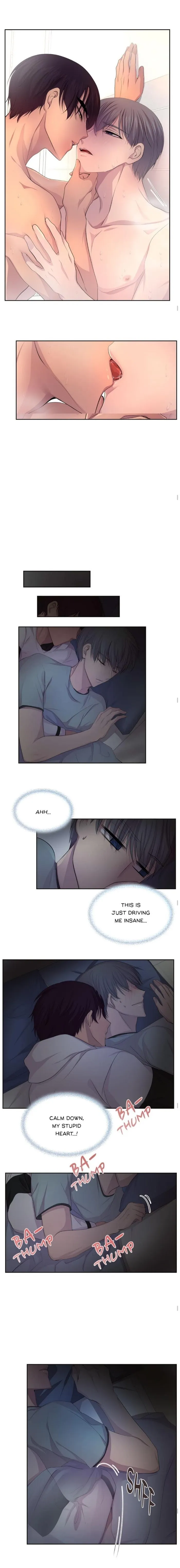 Hold Me Tight - Chapter 60 Page 5