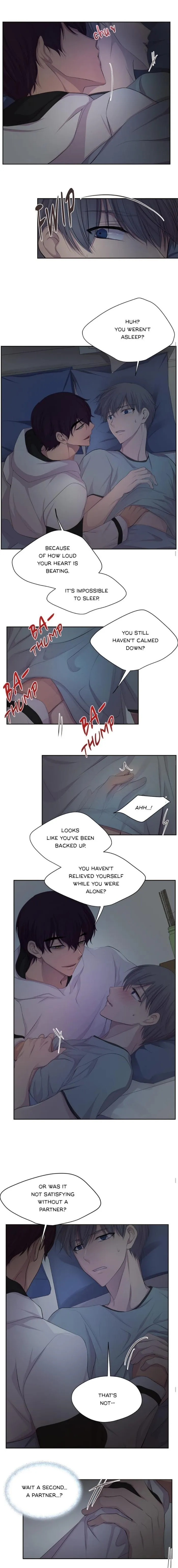 Hold Me Tight - Chapter 60 Page 6