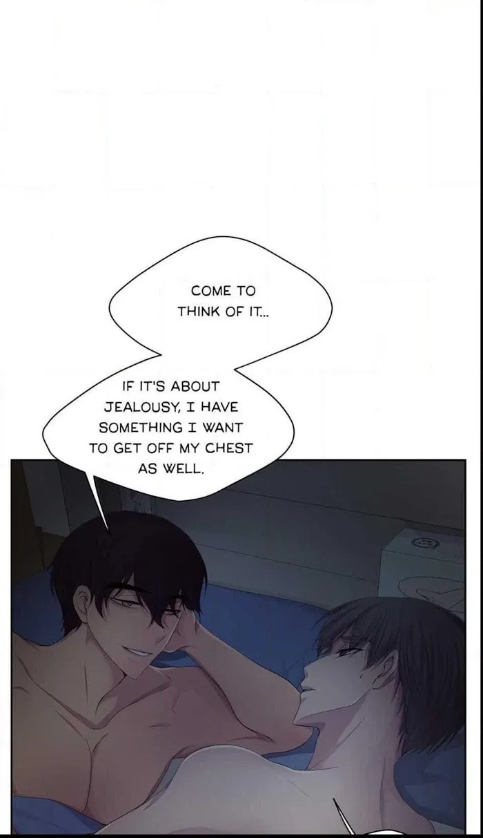 Hold Me Tight - Chapter 61 Page 1