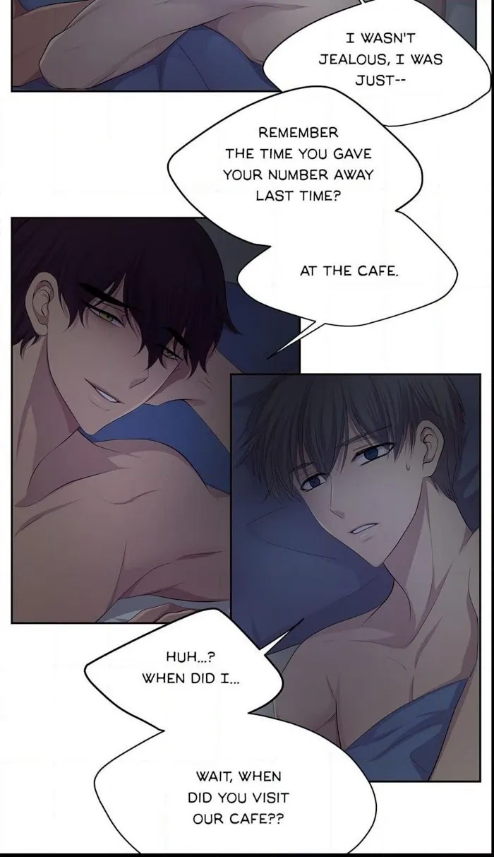 Hold Me Tight - Chapter 61 Page 2