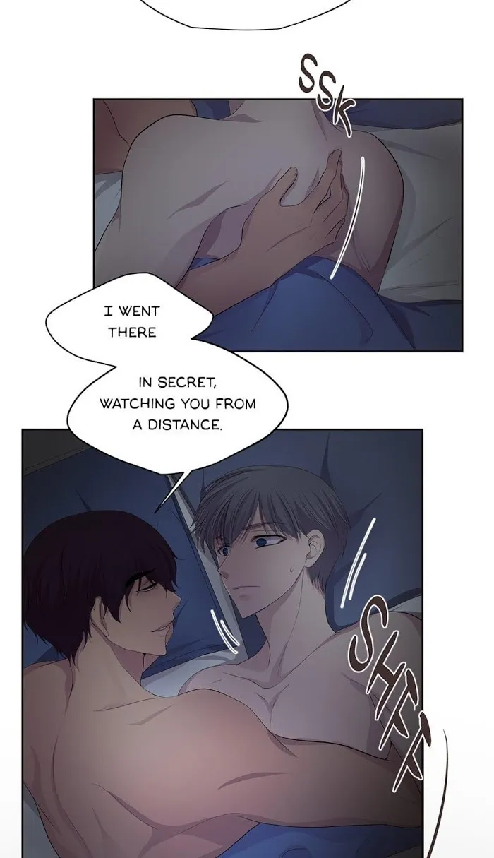 Hold Me Tight - Chapter 61 Page 3
