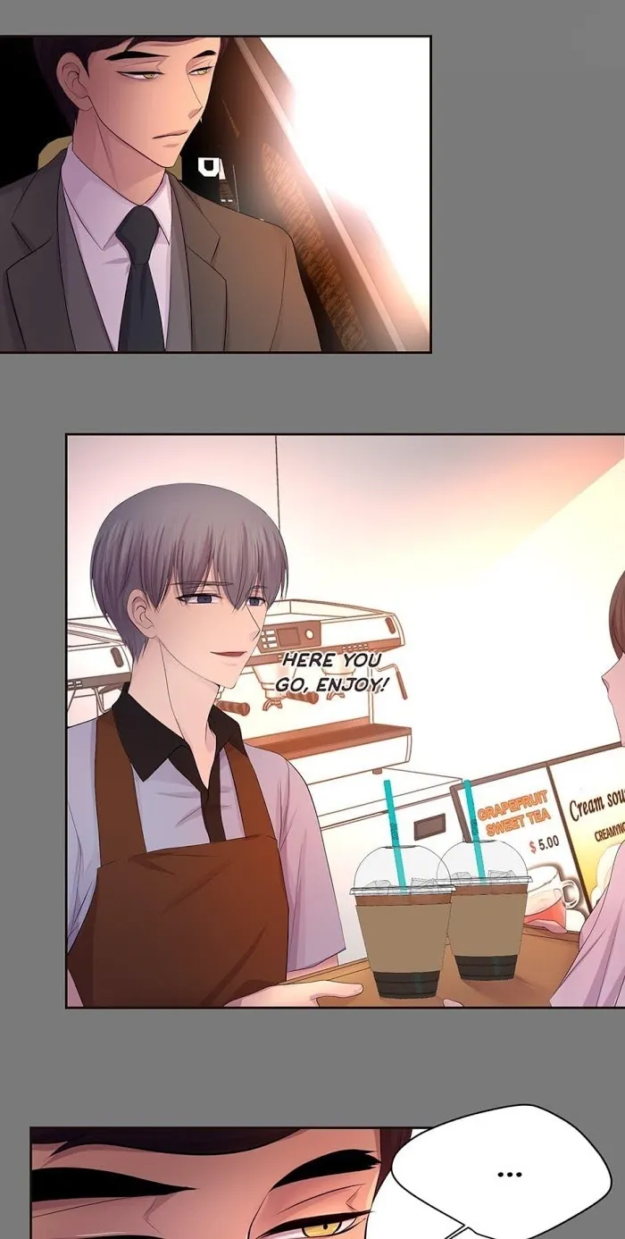 Hold Me Tight - Chapter 61 Page 5
