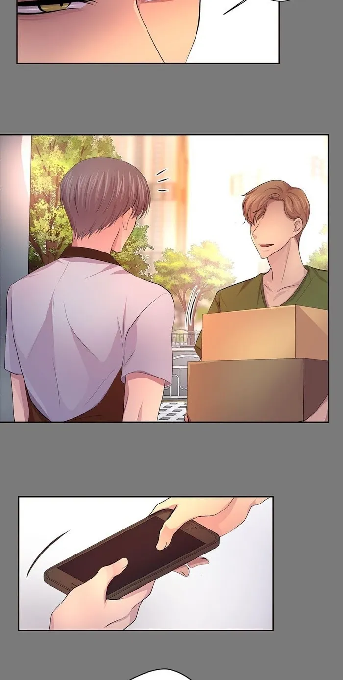 Hold Me Tight - Chapter 61 Page 6